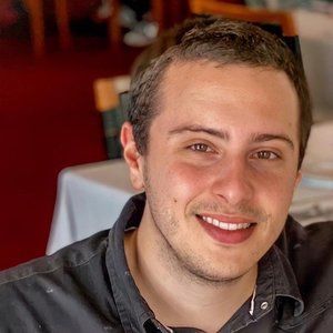 Meet your Posher, Eduardo